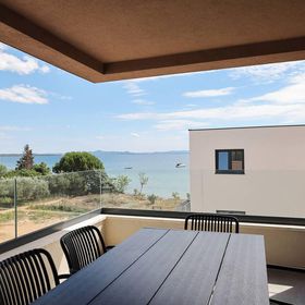 Apartman Privlaka - CDY130