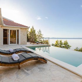 Vendégház Prigradica - CDS778