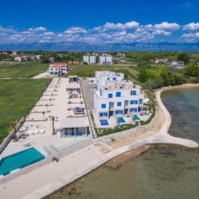 Vendégház Privlaka - CDY144