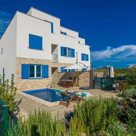 Vendégház Privlaka - CDY144