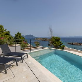 Vendégház Gornji Dingač - CDP762