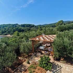 Apartman Lumbarda - CDS781