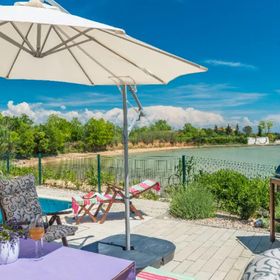 Vendégház Privlaka - CDY148