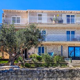 Apartman Lumbarda - CDS780