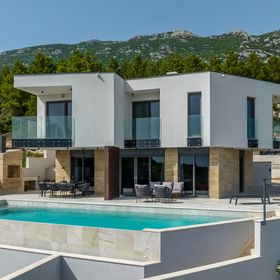 Vendégház Gornji Dingač - CDP761