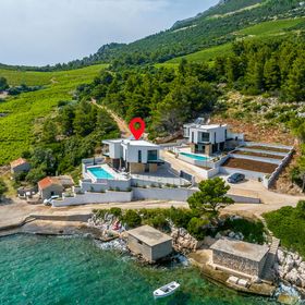 Vendégház Gornji Dingač - CDP761