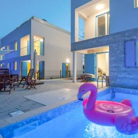 Vendégház Privlaka - CDY147