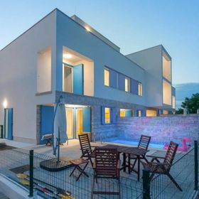 Vendégház Privlaka - CDY147