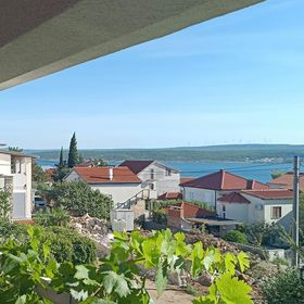 Apartman Maslenica - CDY109