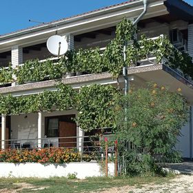 Apartman Maslenica - CDY109