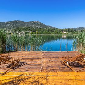 Apartman Ploče - CDR631