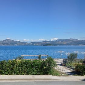 Apartman Janjina - CDP748