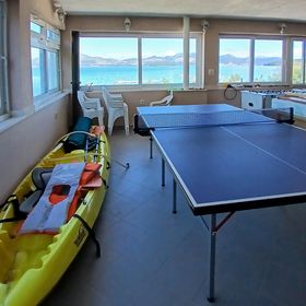 Apartman Janjina - CDP748