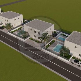 Vendégház Privlaka - CDY141