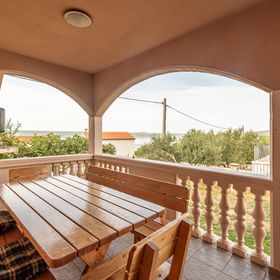 Apartman Maslenica - CDY040