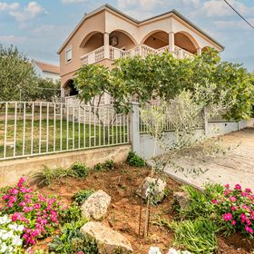 Apartman Maslenica - CDY040