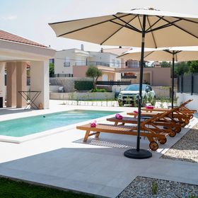 Vendégház Zadar - CDY100