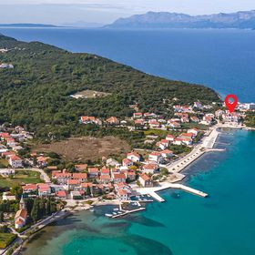 Apartman Sreser - CDP758