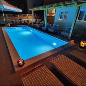 Apartman Hvar - CDH635