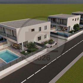 Vendégház Privlaka - CDY142