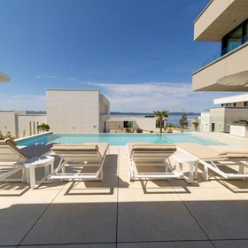 Vendégház Ugljan - CDU676