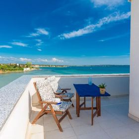 Vendégház Privlaka - CDY149