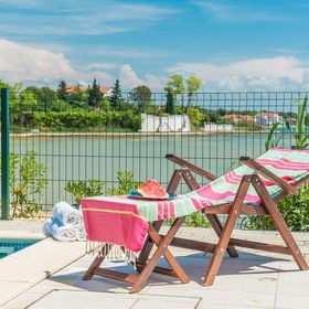 Vendégház Privlaka - CDY153