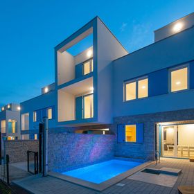 Vendégház Privlaka - CDY153