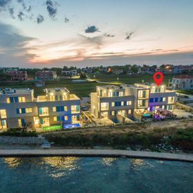 Vendégház Privlaka - CDY153