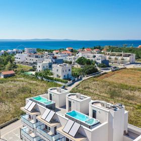 Vendégház Privlaka - CDY155