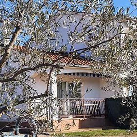 Apartman Vabriga - CID037