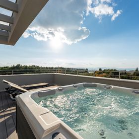 Vendégház Zaton - CDY177