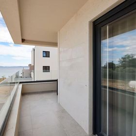 Apartman Privlaka - CDY127