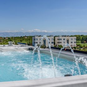 Vendégház Privlaka - CDY158