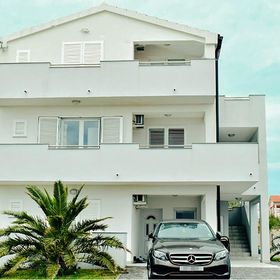 Apartman Vrsi - CDY162