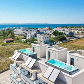 Vendégház Privlaka - CDY157