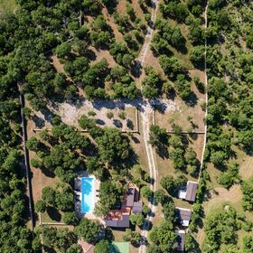 Vendégház Obrovac - CDY179