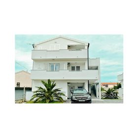 Apartman Vrsi - CDY165