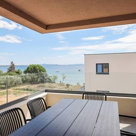 Apartman Privlaka - CDY139