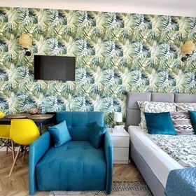 Olivia Apartments Warszawa