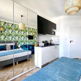 Olivia Apartments Warszawa