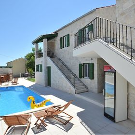 Apartman Privlaka - CDY191