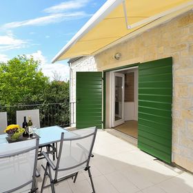 Apartman Privlaka - CDY191