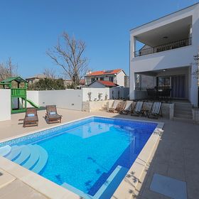 Vendégház Privlaka - CDY190