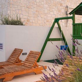 Vendégház Privlaka - CDY190