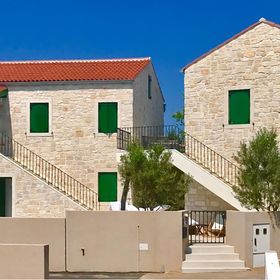 Apartman Privlaka - CDY194