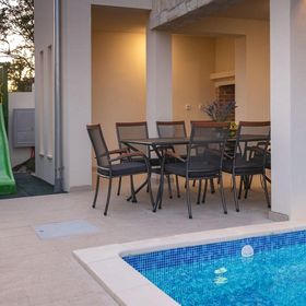 Vendégház Privlaka - CDY189