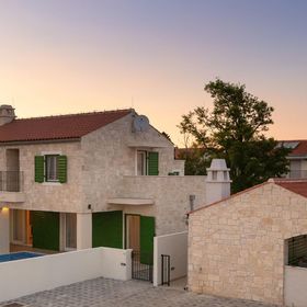 Vendégház Privlaka - CDY189