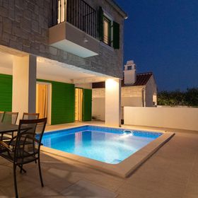 Vendégház Privlaka - CDY189