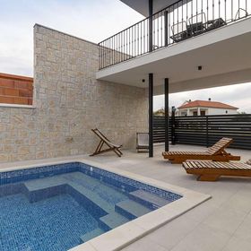 Vendégház Privlaka - CDY195